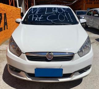 Foto do veículo Fiat Siena 1.4 Fire Flex El