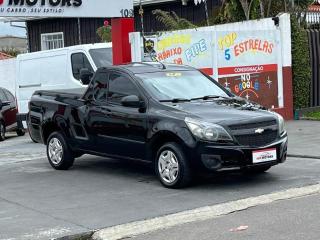 Foto do veículo Chevrolet Montana 1.4 Econoflex Ls