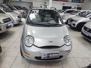 Foto do veículo Chery Qq 1.1 16v