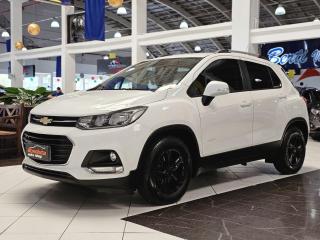 Foto do veículo Chevrolet Tracker 1.4 16v Ecotec Lt Auto