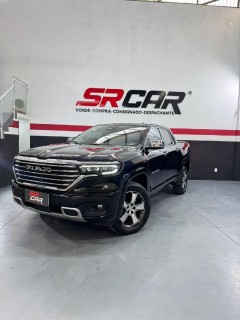Foto do veículo Ram Rampage Laramie 2.0 Tb Cd 4x4 Die. Aut.