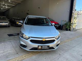 Foto do veículo Chevrolet Onix 1.0 Spe/4 Eco Lt