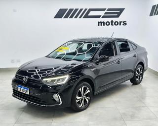 Foto do veículo Volkswagen Virtus Comfort. 200 Tsi 1.0 Flex 12v Aut
