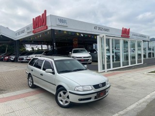 Foto do veículo Volkswagen Parati 1.6 Mi/1.6 Mi City