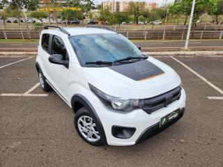 Foto do veículo Fiat Mobi 1.0 Trekking