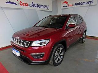 Foto do veículo Jeep Compass Longitude 2.0 4x2 Flex 16v Aut.