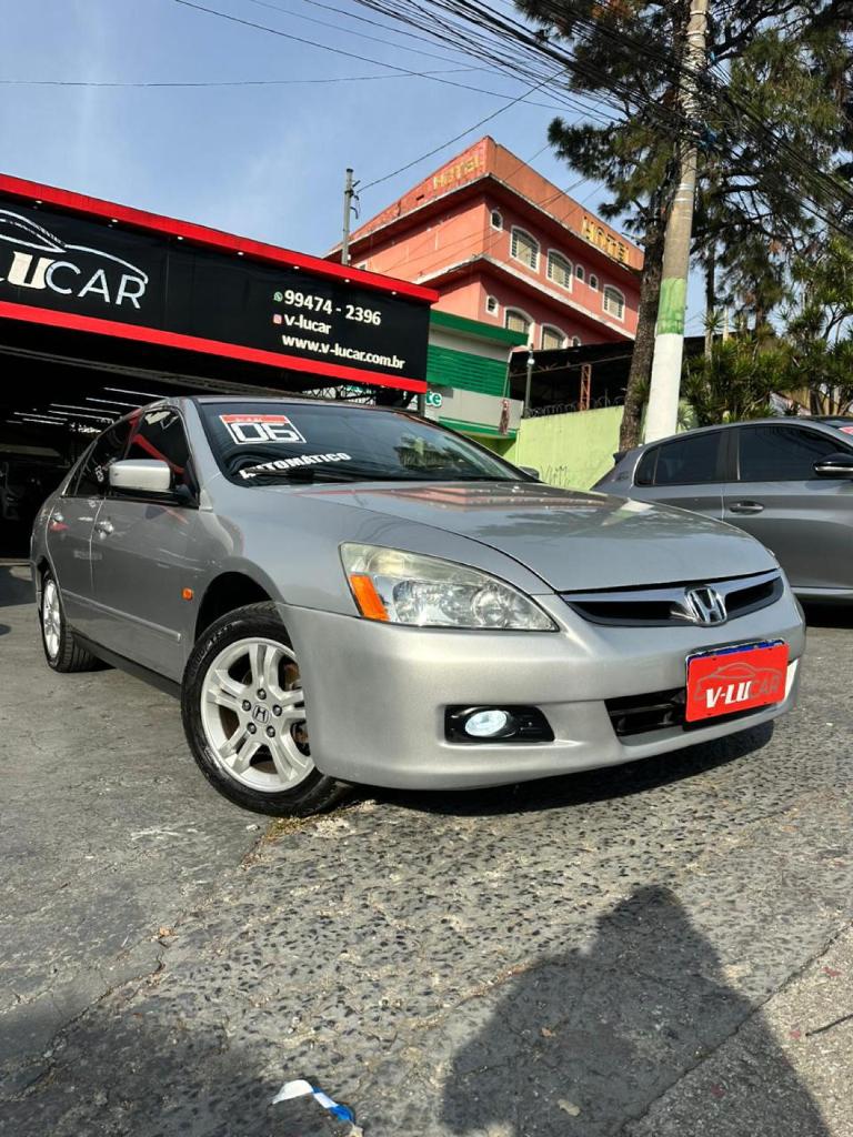 Honda Accord 2006