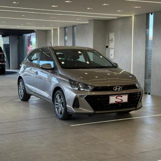 Foto do veículo Hyundai Hb20 1.0 T-gdi Diamond Plus 4p Automático Flex