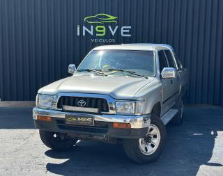 Foto do veículo Toyota Hilux 3.0 4wd Srv Turbo Cd