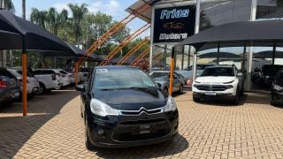 Foto do veículo Citroen C3 1.5 8v Flex Tendance