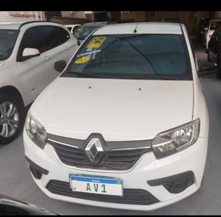 Foto do veículo Renault Logan 1.0 Zen