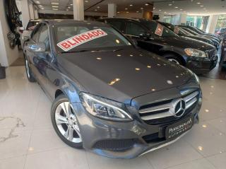 Foto do veículo Mercedes-benz C-180 Cgi Touring Sport 1.6 Tb Aut.
