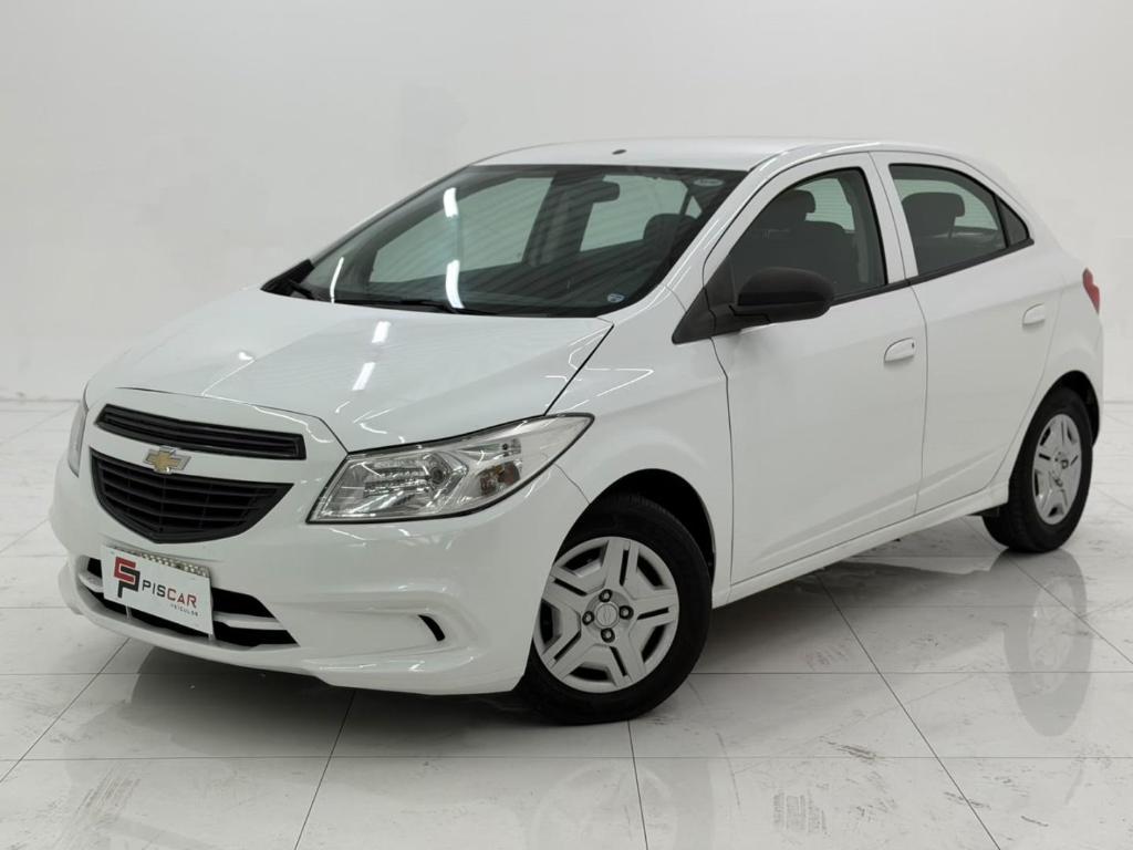 Chevrolet Onix 1.0 FLEX MANUAL 2017