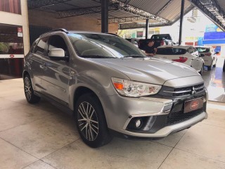Foto do veículo Mitsubishi Asx 2.0 16v 4x2 Flex Aut.