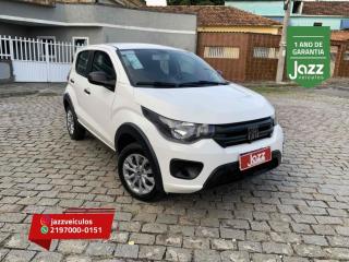 Foto do veículo Fiat Mobi Like 1.0 Fire Flex 5p.