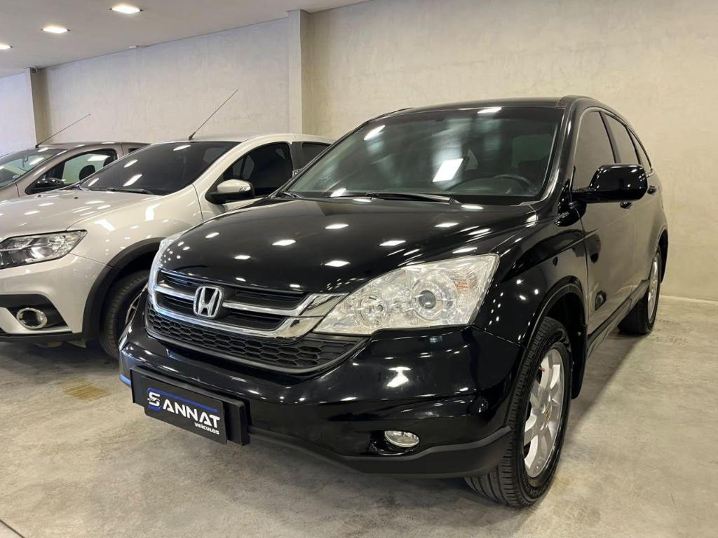 Honda Cr-V 2.0 16V AUT. 2011