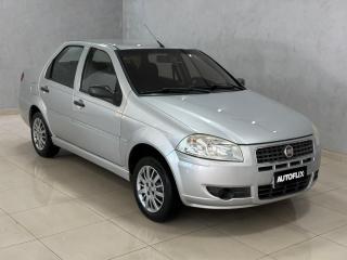 Foto do veículo Fiat Siena 1.0 8v Flex El