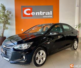 Foto do veículo Chevrolet Onix Plus 1.0 Turbo Ltz Auto