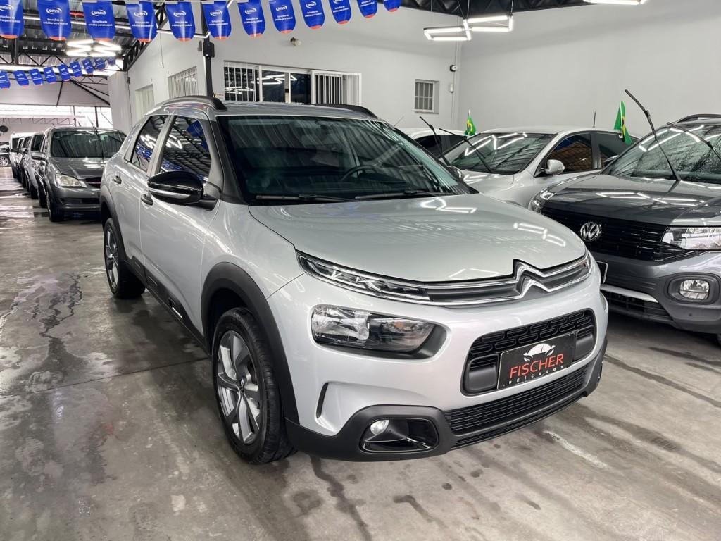 Citroën C4 2023