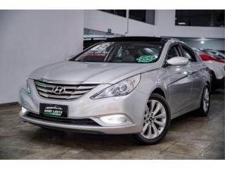 Foto do veículo Hyundai Sonata 2.4 16v 182cv 4p Aut.