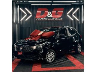 Foto do veículo Fiat Argo 1.0 Drive