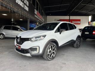 Foto do veículo Renault Captur 2.0 Intense Auto