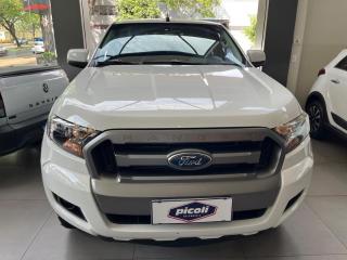 Foto do veículo Ford Ranger 2.2 Cd Xls 4wd