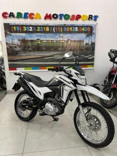 Foto do veículo Honda Nxr 160 Bros Esdd Special Edition Cbs