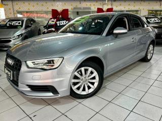 Foto do veículo Audi A3 1.4 Tfsi Sedan S Tronic