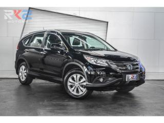 Foto do veículo Honda Cr-v 2.0 16v Exl Flexone Auto
