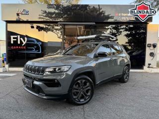 Foto do veículo Jeep Compass 1.3 T270 Longitude Auto