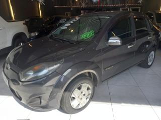 Foto do veículo Ford Fiesta 1.6 16v Se Sedan Flex