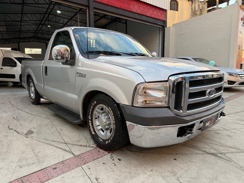 Ford F-250