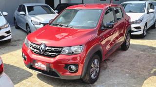 Foto do veículo Renault Kwid Intense 1.0 Flex 12v 5p Mec.