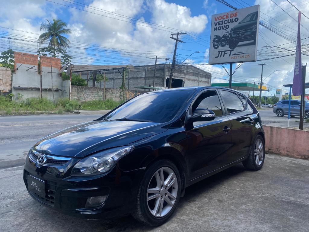 Hyundai I30 2012