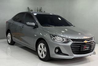 Foto do veículo Chevrolet Onix Plus 1.0 Turbo Ltz Auto