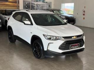 Foto do veículo Chevrolet Tracker Lt 1.0 Turbo 12v Flex Aut.