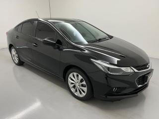 Foto do veículo Chevrolet Cruze Lt 1.4 16v Turbo Flex 4p Aut.