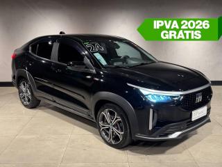 Foto do veículo Fiat Fastback 1.3 T270 Limited Edition Auto