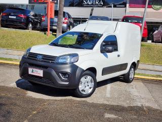 Foto do veículo Fiat Fiorino 1.4 Endurance