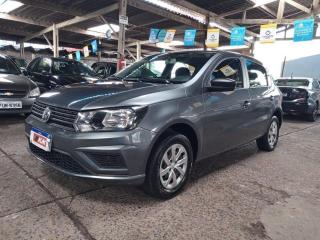 Foto do veículo Volkswagen Gol 1.0