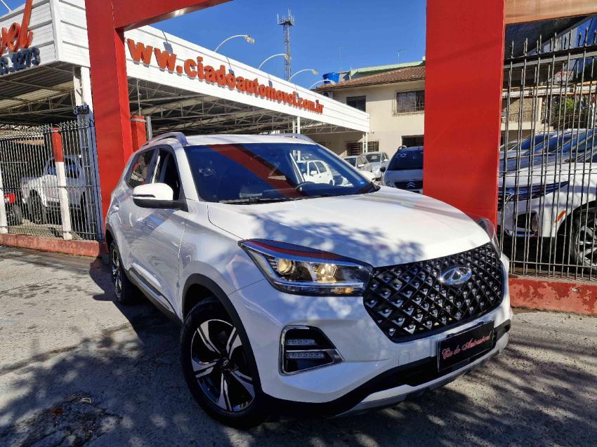 Caoa Chery Tiggo 2024