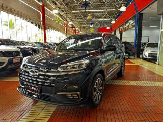 Foto do veículo Caoa Chery Tiggo 8 Max Drive 1.6 Turbo Aut.