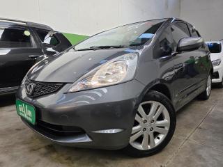Foto do veículo Honda Fit Ex/s 1.5/ex 1.5 Flex 16v 5p Mec.