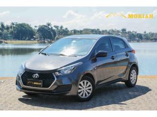 Foto do veículo Hyundai Hb20 Unique 1.0 Flex 12v Mec.