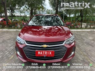 Foto do veículo Chevrolet Onix 1.0 Turbo Premier Auto