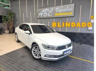 Foto do veículo Volkswagen Passat Highline 2.0 Tsi 220cv Tip.