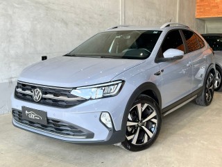 Foto do veículo Volkswagen Nivus 1.0 200 Tsi Highline Auto