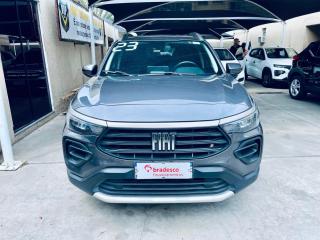 Foto do veículo Fiat Pulse 1.0 T200 Audace Cvt