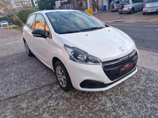 Foto do veículo Peugeot 208 1.2 Active